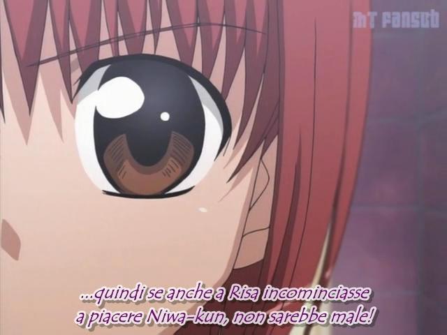 Otaku Gallery  / Anime e Manga / D.N.Angel / Screen Shots / Stage 17 - Un`estate senza Dark / 126.jpg